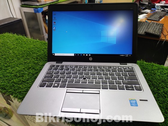 HP Elite Book 820 G2 Core i5 5 Generation